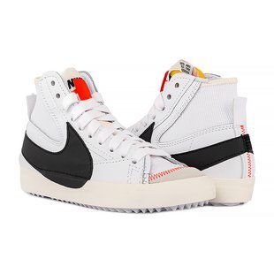 Кросівки NIKE W BLAZER MID 77 JUMBO купити