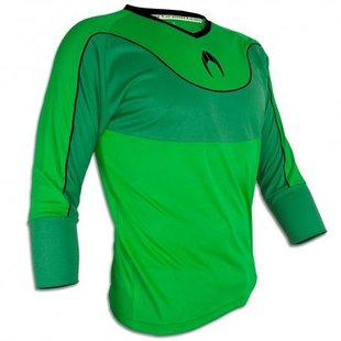 Воротарська кофта Ho Soccer Jersey Impulse 3/4 Green купити