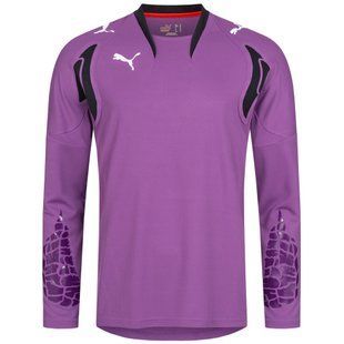 Кофта воротаря Puma 700394-04 купити