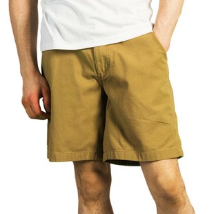 Шорти чоловічі Carhartt 8” Inch Shorts Dark Khaki 105841-DKH купити