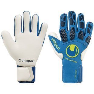 Вратарские перчатки Uhlsport HYPERACT ABSOLUTGRIP REFLEX купить