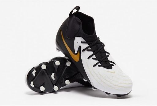 Бутси Nike JR PHANTOM LUNA II ACAD F/MG купити