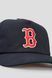 Бейсболка 47 Brand BOSTON RED SOX CAPTAIN DTR 3