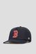 Бейсболка 47 Brand BOSTON RED SOX CAPTAIN DTR 2