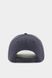 Бейсболка 47 Brand NY YANKEES NAVY COLD ZONE DP W 2