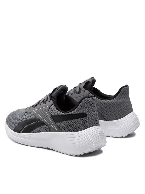 Кросівки чоловічі Reebok LITE 3.0 Сірий (GY3943) купить