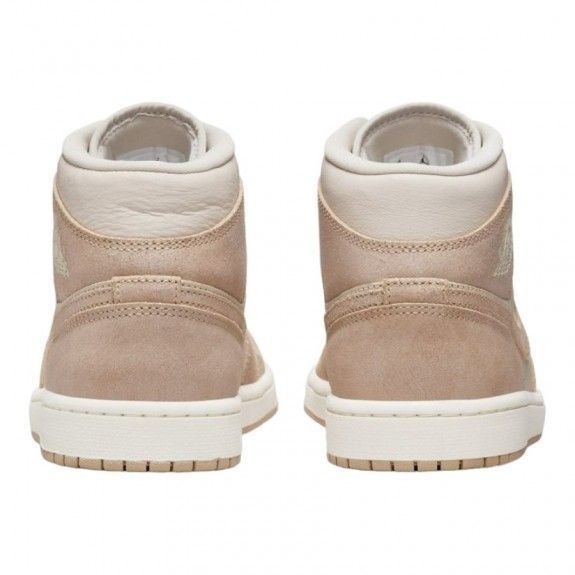 Кросівки WMNS JORDAN 1 MID SE купить