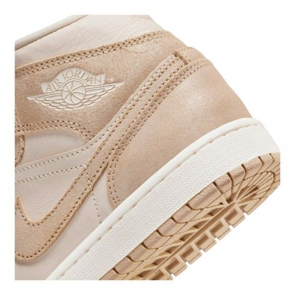 Кросівки WMNS JORDAN 1 MID SE купить