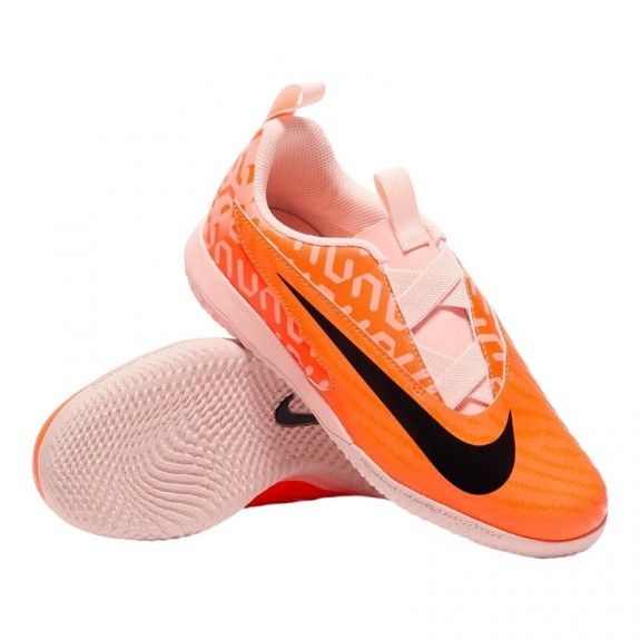 Футзалки Nike JR PHANTOM GX ACADEMY WC IC купить