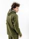 Кофта Puma TRAIN PWR FLEECE HOODIE 2