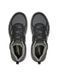 Кросівки чоловічі Skechers Burns Agoura Black/Gray (52635/BKGY) 3
