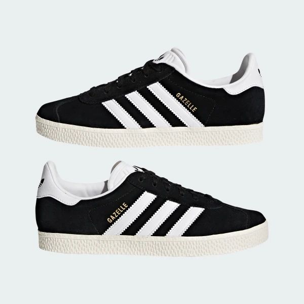 Кросівки Adidas Gazelle Black Black BB2502 39 купити