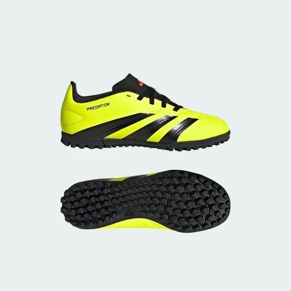 Сороконіжки дитячі Adidas Predator Club IG5436 купить