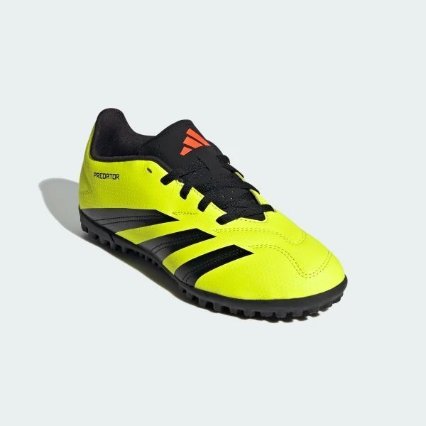 Сороконіжки дитячі Adidas Predator Club IG5436 купить