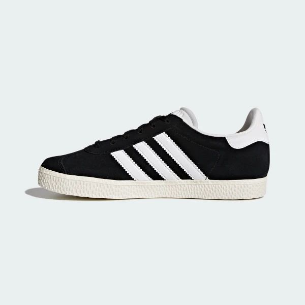 Кросівки Adidas Gazelle Black Black BB2502 39 купити