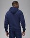 Толстовка JORDAN M J ESS FLC BASELINE HOODIE 2