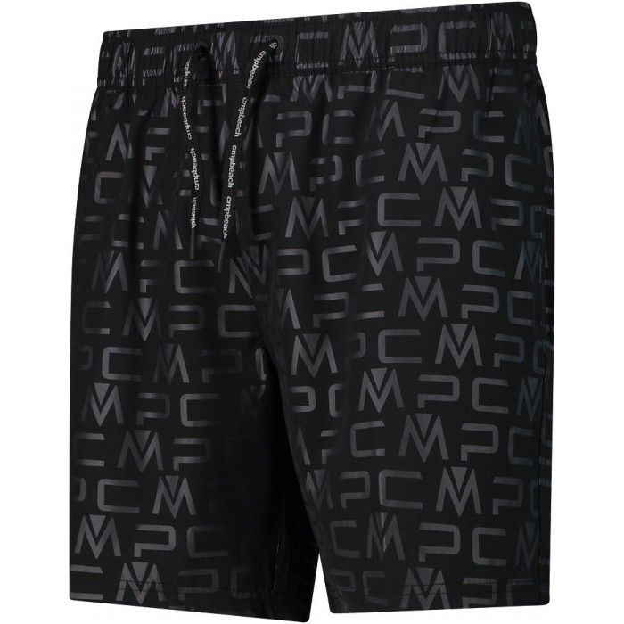 Шорти CMP MAN MEDIUM SHORTS купить