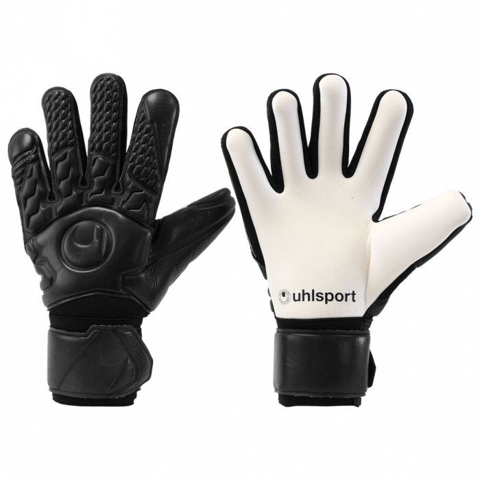 Вратарские перчатки Uhlsport Comfort Absolutgrip HN купить