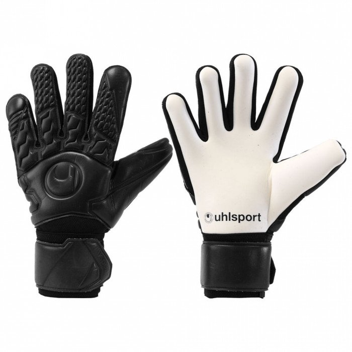 Воротарські рукавиці Uhlsport Comfort Absolutgrip HN купити