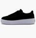 Кросівки Puma Basket Platform Strap VR купить