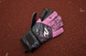 Вратарские перчатки Redline Action Purple RN 4
