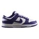 Кросівки Nike DUNK LOW RETRO 2