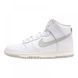 Кросівки Nike Dunk High Neutral Grey (W) 1