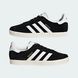 Кросівки Adidas Gazelle Black Black BB2502 39 5