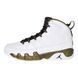 Кросівки JORDAN 9 RETRO STATUE 5