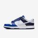 Кросівки Nike DU LOW 1