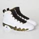 Кросівки JORDAN 9 RETRO STATUE 7