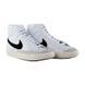 Кросівки Nike W BLAZER MID 77 5