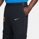 Штани Nike F.C. Barcelona Men's Woven Football Tracksuit Bottoms 3