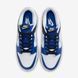 Кросівки Nike DU LOW 4