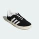 Кросівки Adidas Gazelle Black Black BB2502 39 2
