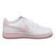 Кросівки Nike Air Force 1 Gs Elemental Pink 3