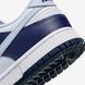 Кросівки Nike DU LOW 7