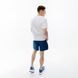 Шорти New Balance Essentials Reimagined Woven 4