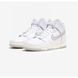 Кросівки Nike Dunk High Neutral Grey (W) 5