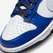Кросівки Nike DU LOW 6