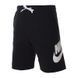 M NSW SCE SHORT FT ALUMNI купити