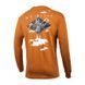 Кофта Jordan M J FLT ESS STMT 85 LS CREW 2