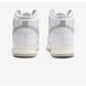 Кросівки Nike Dunk High Neutral Grey (W) 3