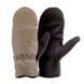 Рукавиці Rains Mittens Quilted 3