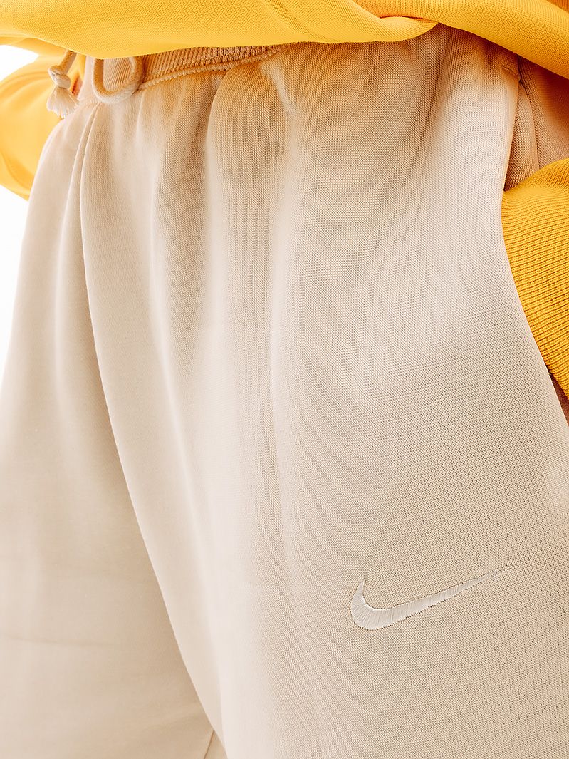 Штани Nike NS PHNX FLC HR OS PANT купити