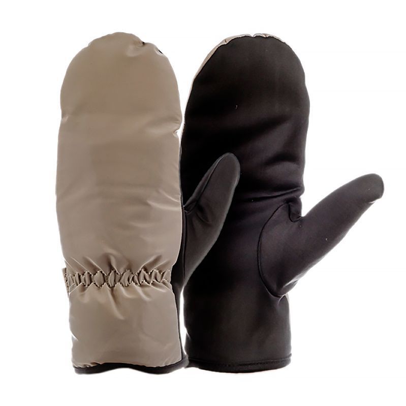 Рукавиці Rains Mittens Quilted купити