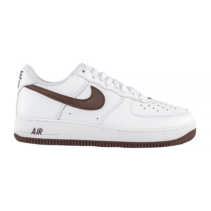 Кросівки Nike AIR FORCE 1 LOW RETRO купити