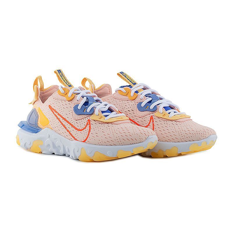 Кроссовки Nike W REACT VISION купить