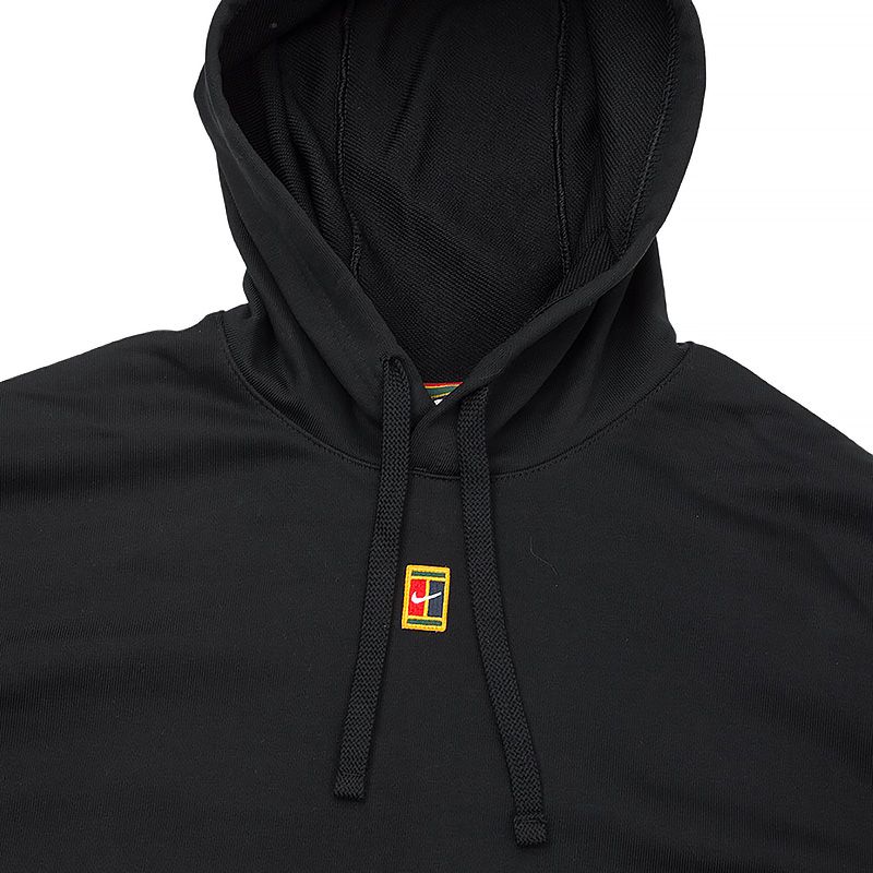 Худі Nike CT DF FLC HERITAGE HOODIE купить