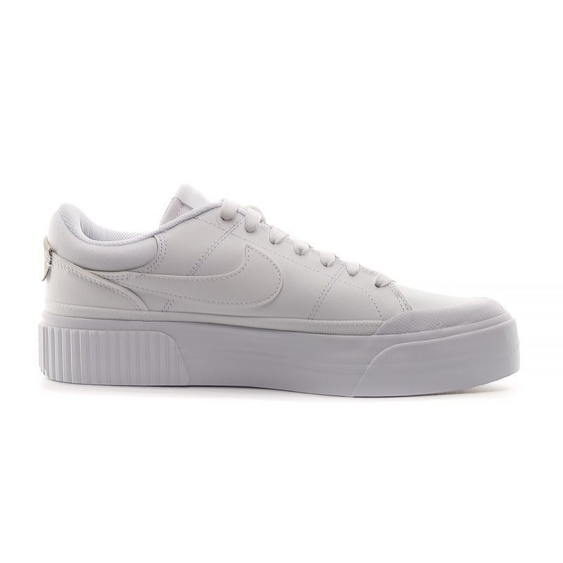Кросівки Nike WMNS COURT LEGACY LIFT купити